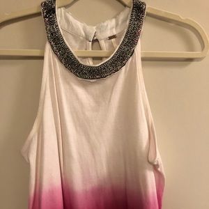 Free People tank
